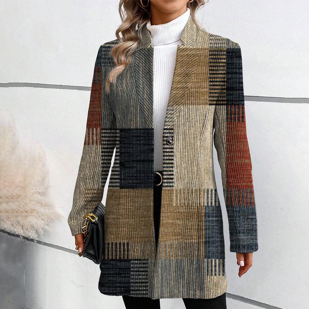 Mary | Elegant Blazer