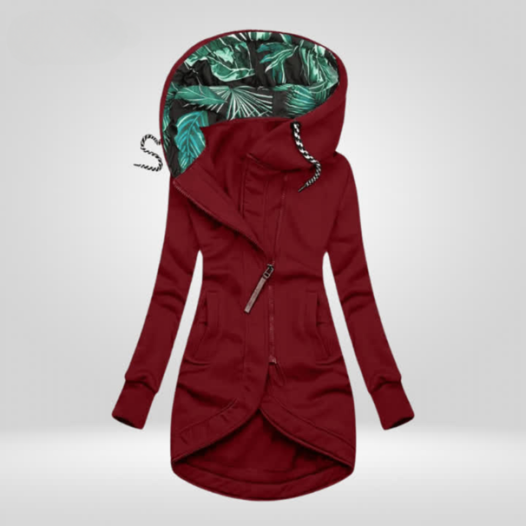 Aysha | Winter Coat for Women