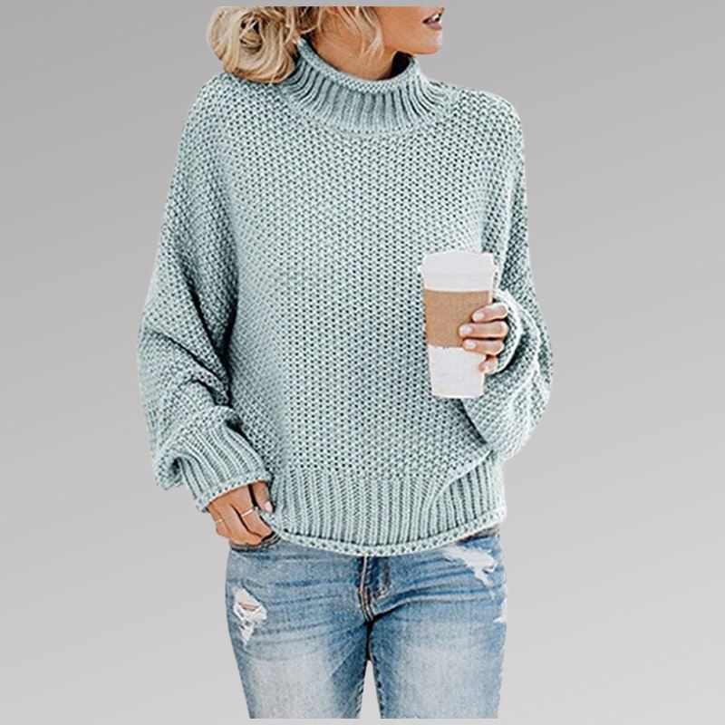 Lotte | Classic Knitted Sweater