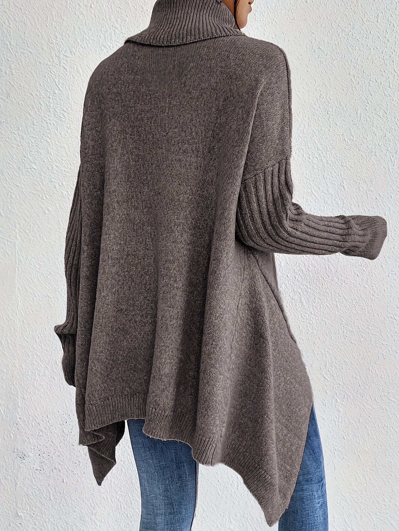 Audrey | Cozy Sweater with Elegance for Effortless Days
