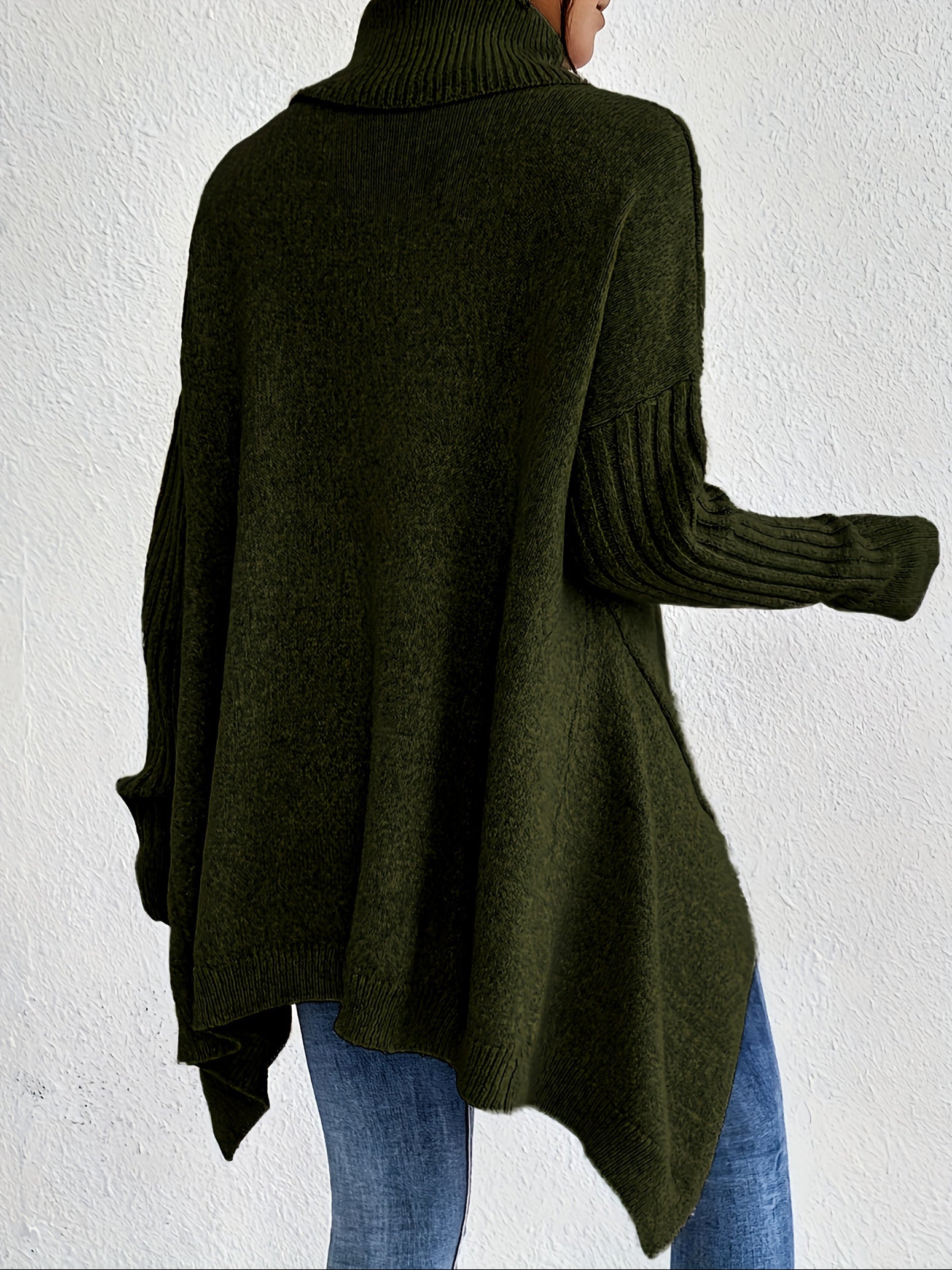Audrey | Cozy Sweater with Elegance for Effortless Days