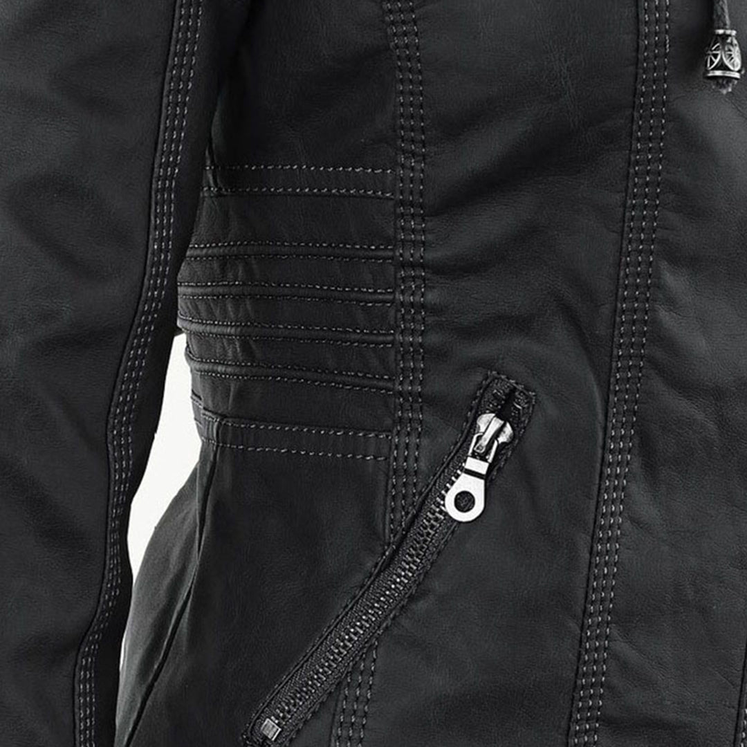 Élise | Ultra stylish jacket