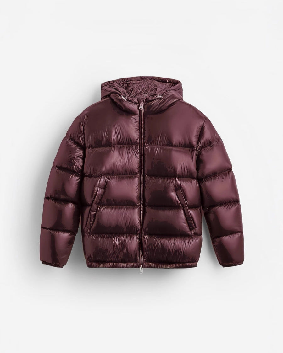 Clara | Unisex Puffer Jacket