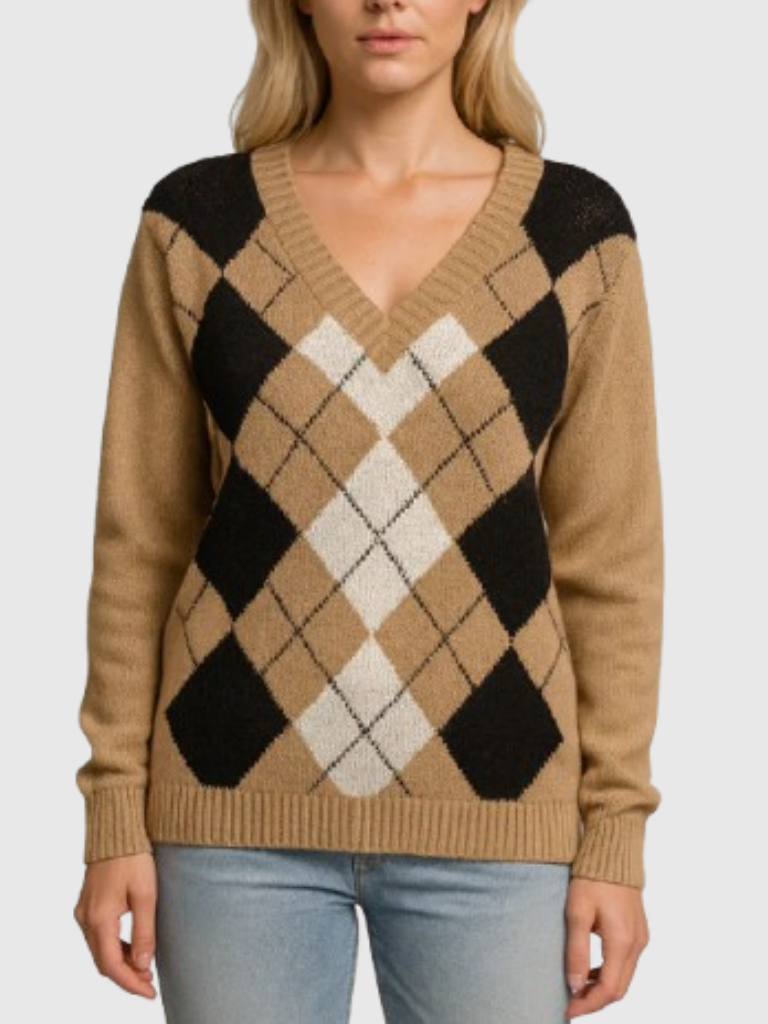 VESPERA SWEATER