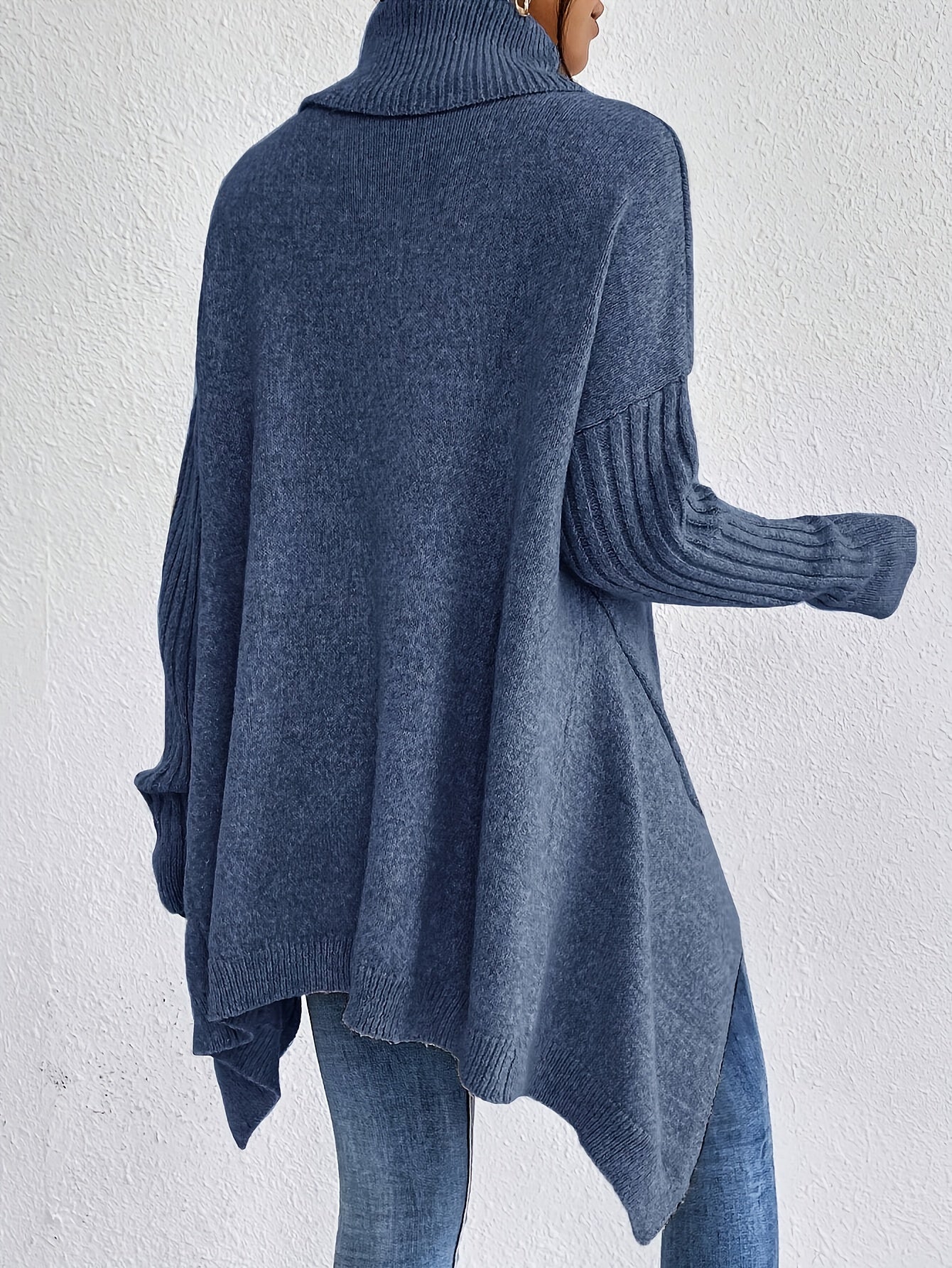 Audrey | Cozy Sweater with Elegance for Effortless Days