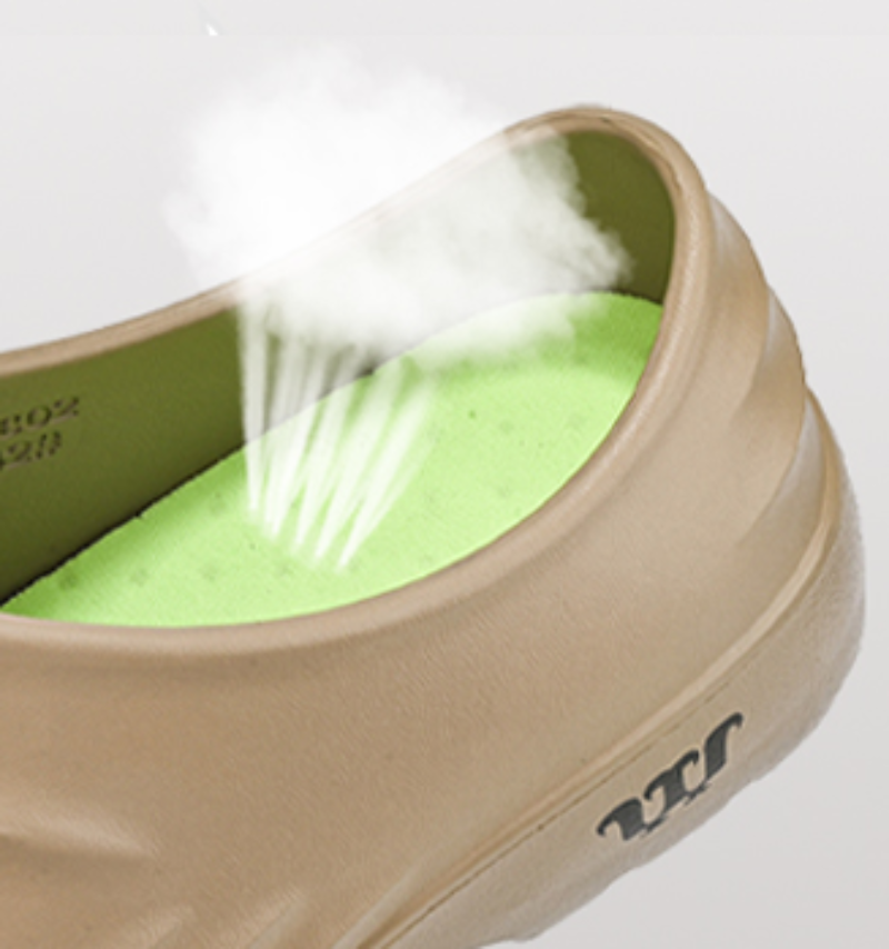 OrthoPro | Premium Orthopedic Footwear