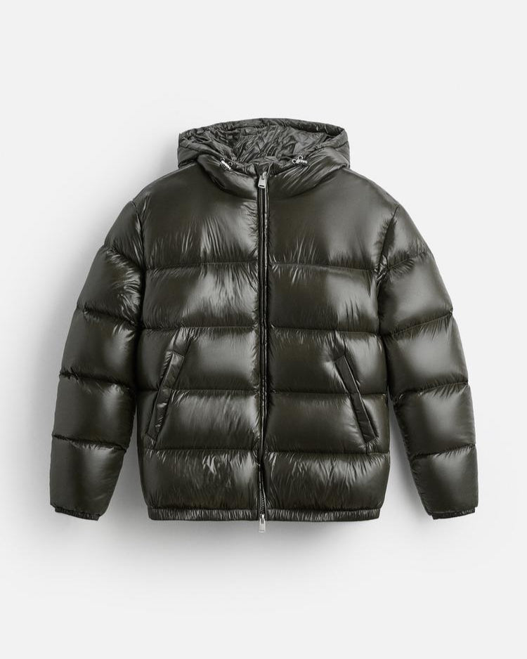 Clara | Unisex Puffer Jacket