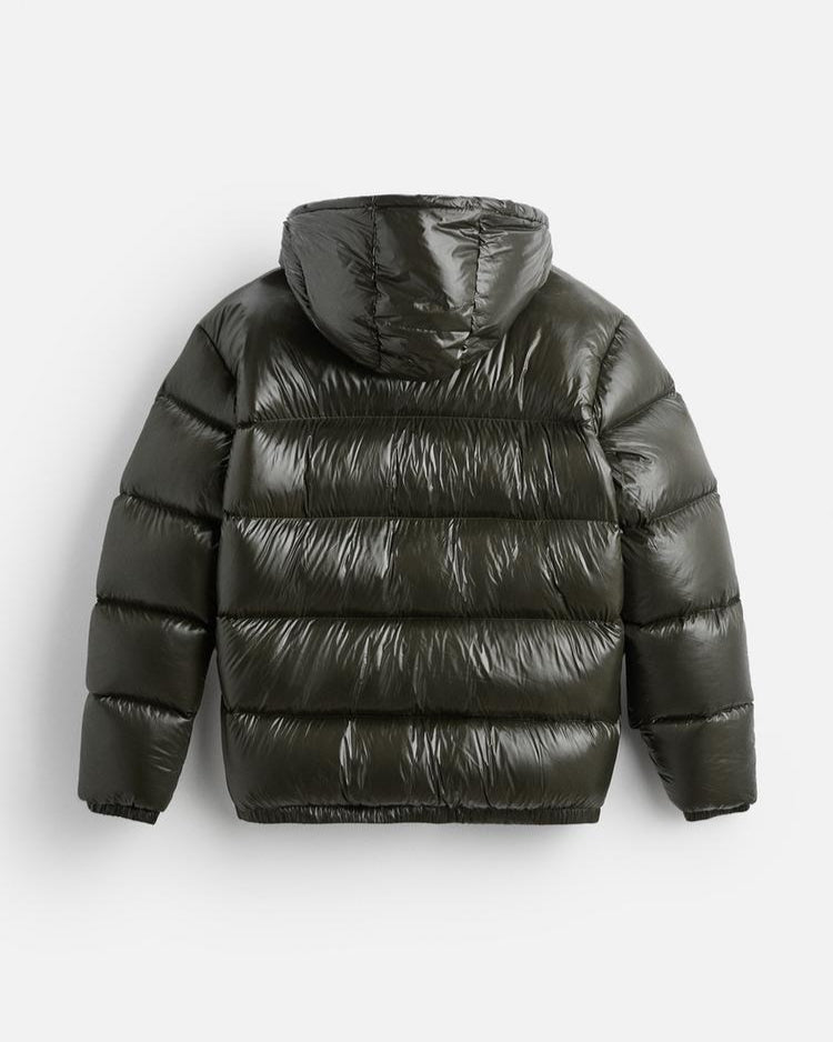 Clara | Unisex Puffer Jacket