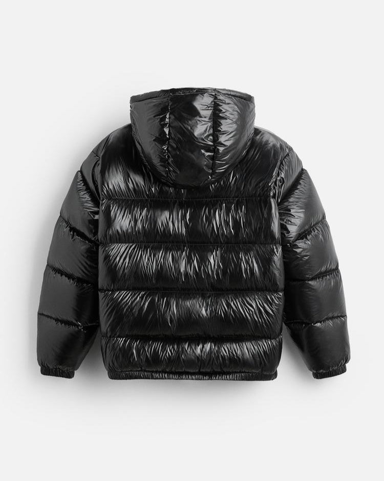 Clara | Unisex Puffer Jacket