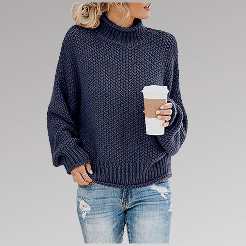 Lotte | Classic Knitted Sweater