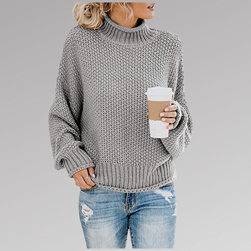 Lotte | Classic Knitted Sweater