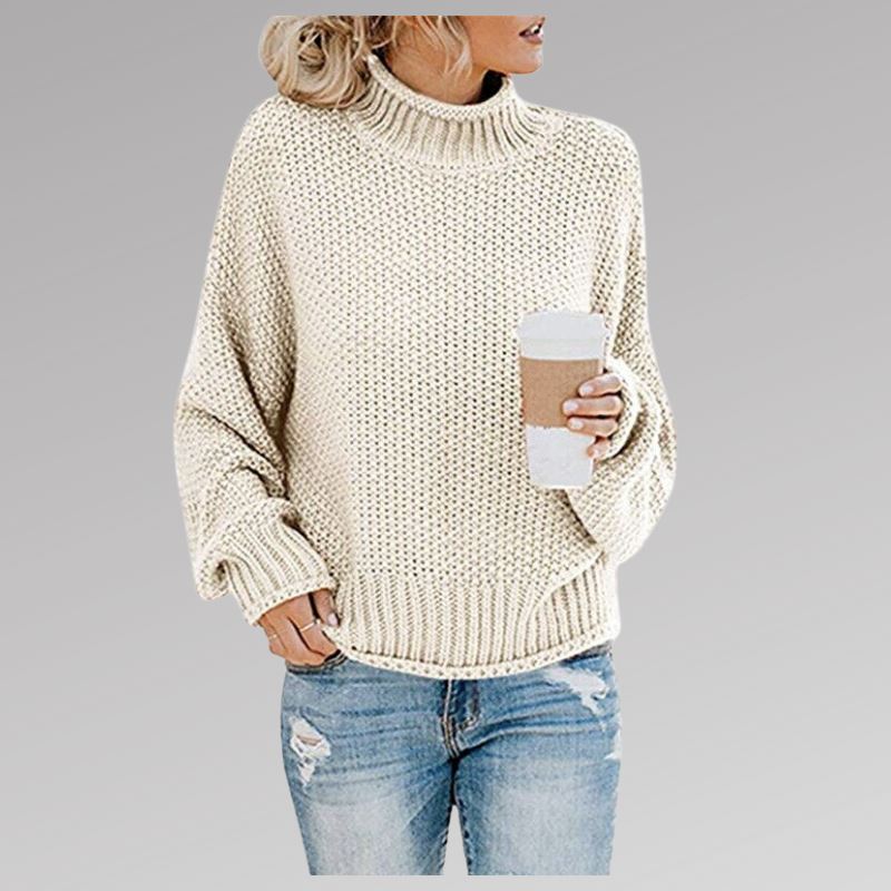Lotte | Classic Knitted Sweater