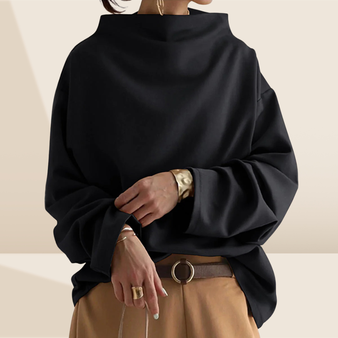 Charlie | Timeless Knitted Sweater