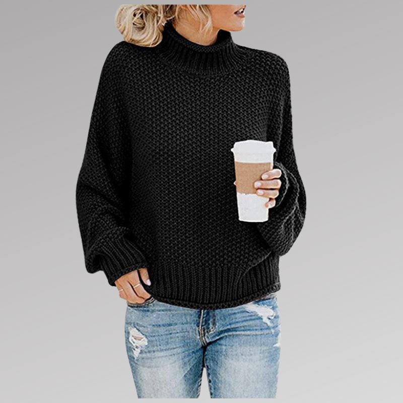 Lotte | Classic Knitted Sweater