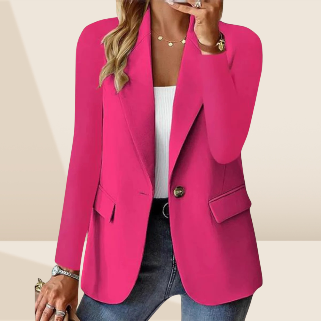 Mia | Elegant Blazer