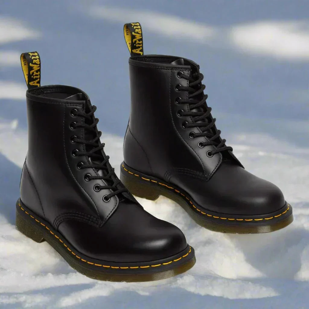 Zara | Essential Urban Classic Boots