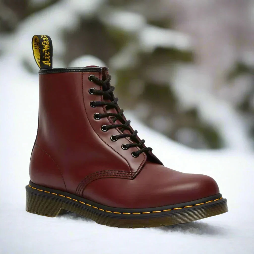 Zara | Essential Urban Classic Boots