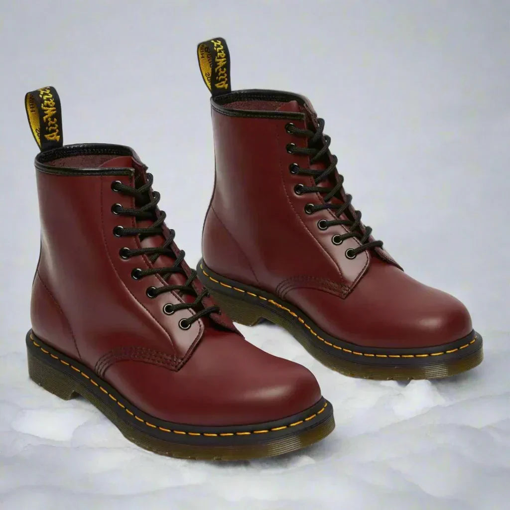Zara | Essential Urban Classic Boots