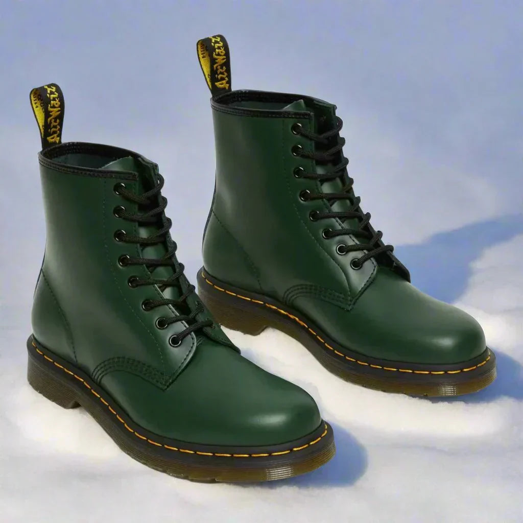 Zara | Essential Urban Classic Boots