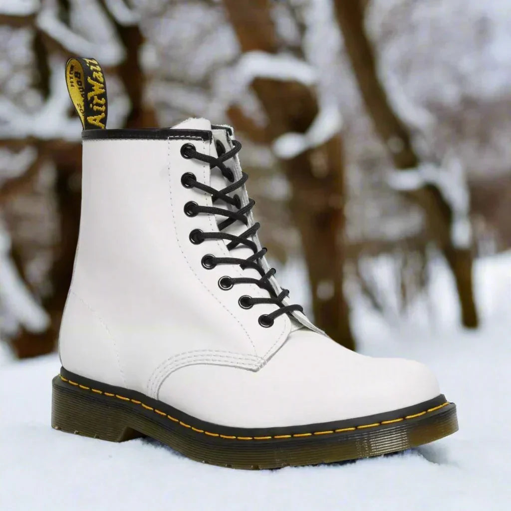 Zara | Essential Urban Classic Boots