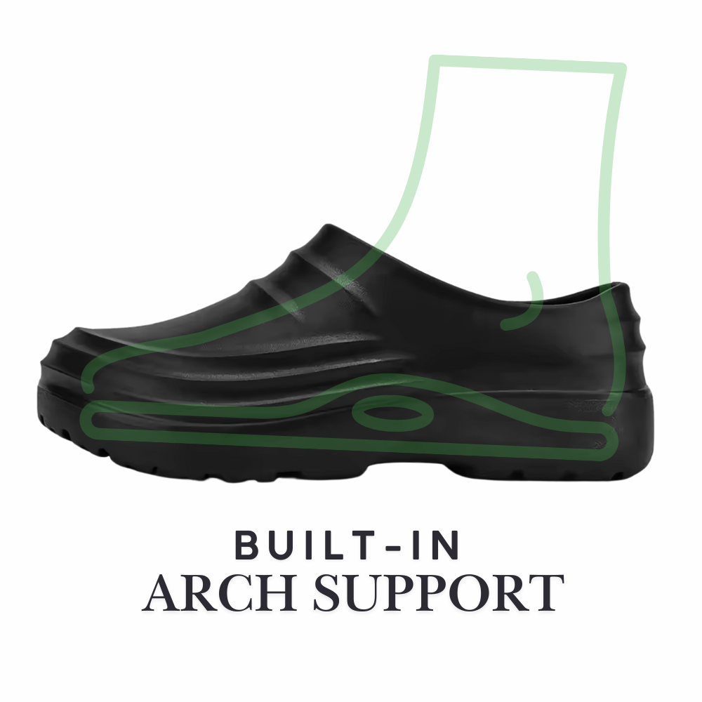OrthoPro | Premium Orthopedic Footwear