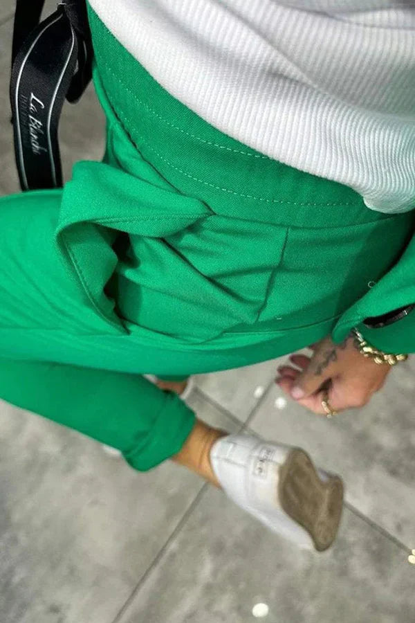 Oriane | The perfect balance between style and comfort