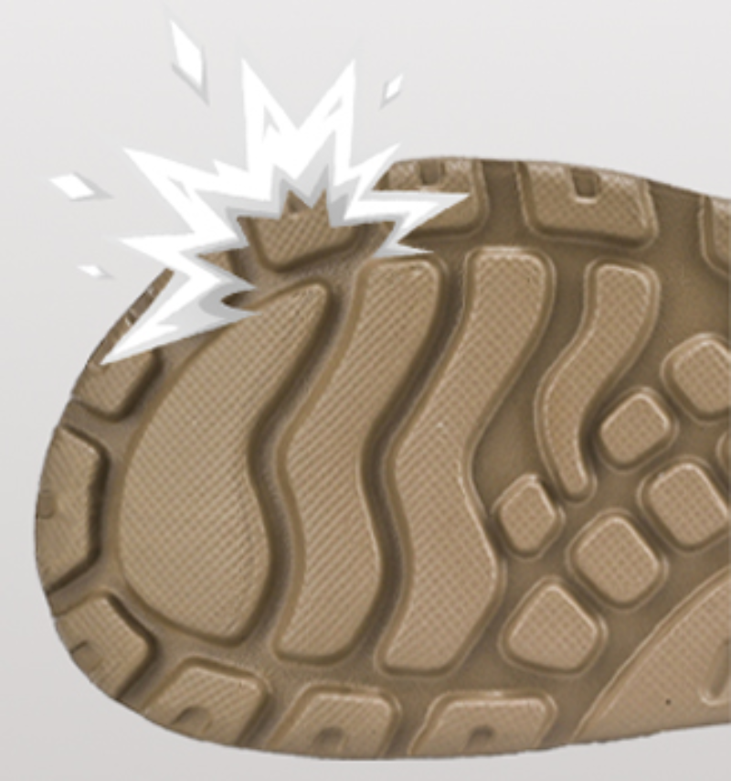 OrthoPro | Premium Orthopedic Footwear