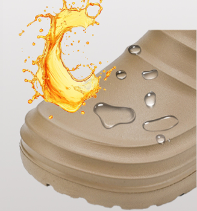 OrthoPro | Premium Orthopedic Footwear