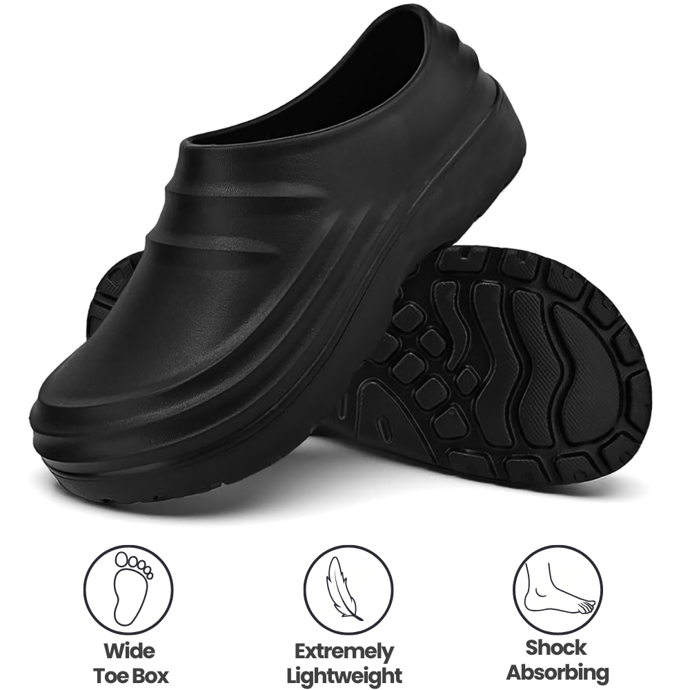 OrthoPro | Premium Orthopedic Footwear