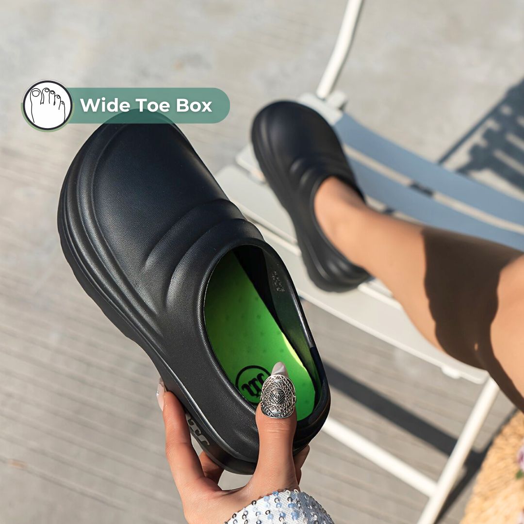 OrthoPro | Premium Orthopedic Footwear